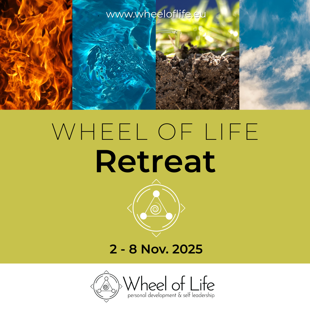 Wheel of Life - Retreat